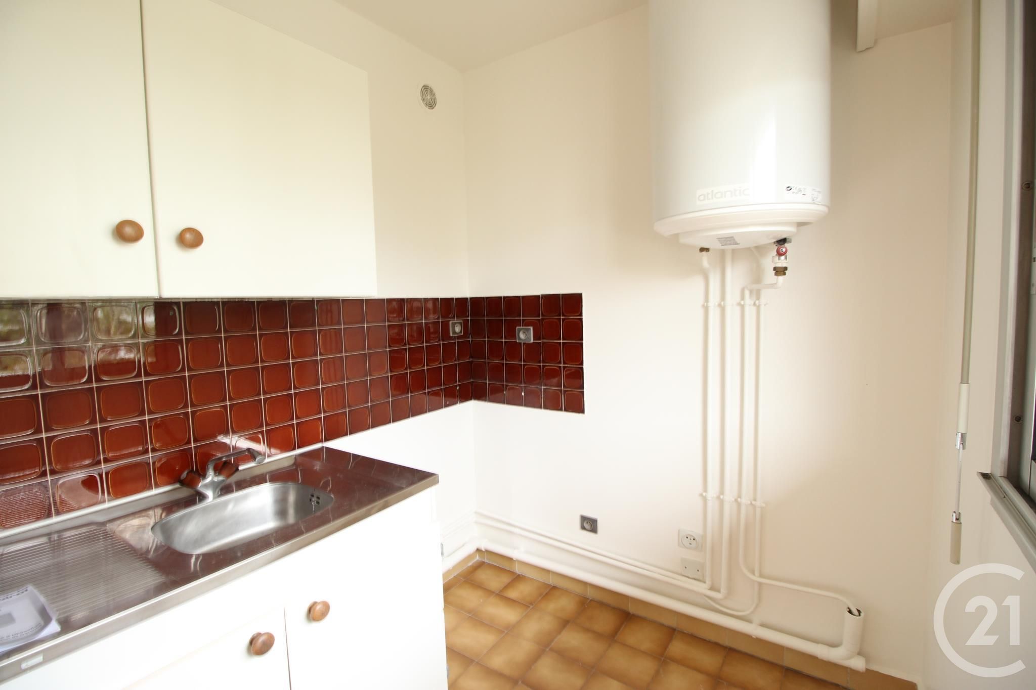 Flat Rue De Bellevue in Boulogne-Billancourt