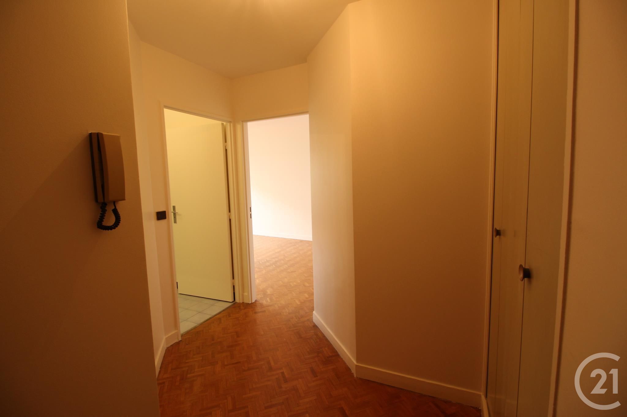 Flat Rue De Bellevue in Boulogne-Billancourt