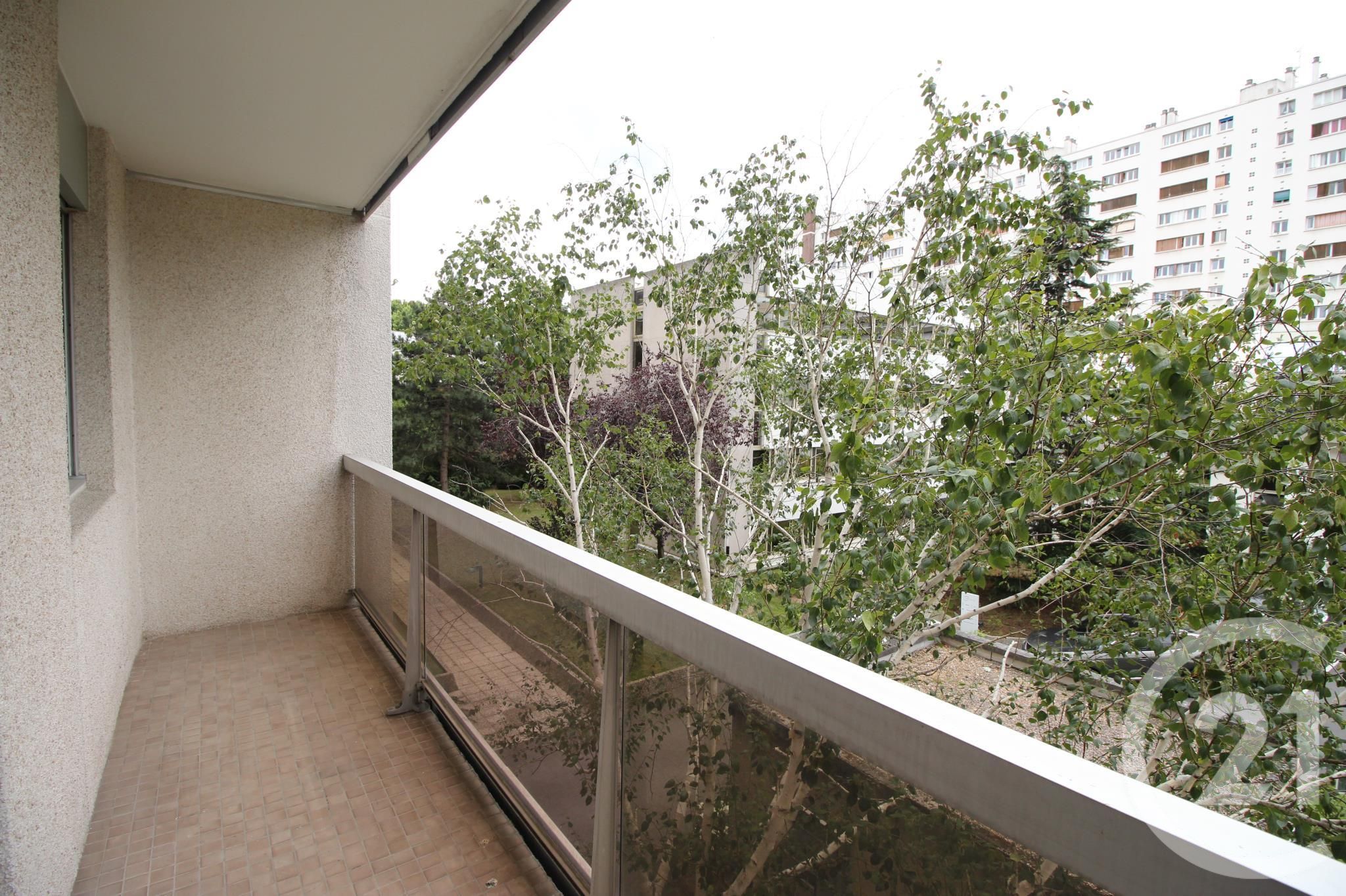 Flat Rue De Bellevue in Boulogne-Billancourt