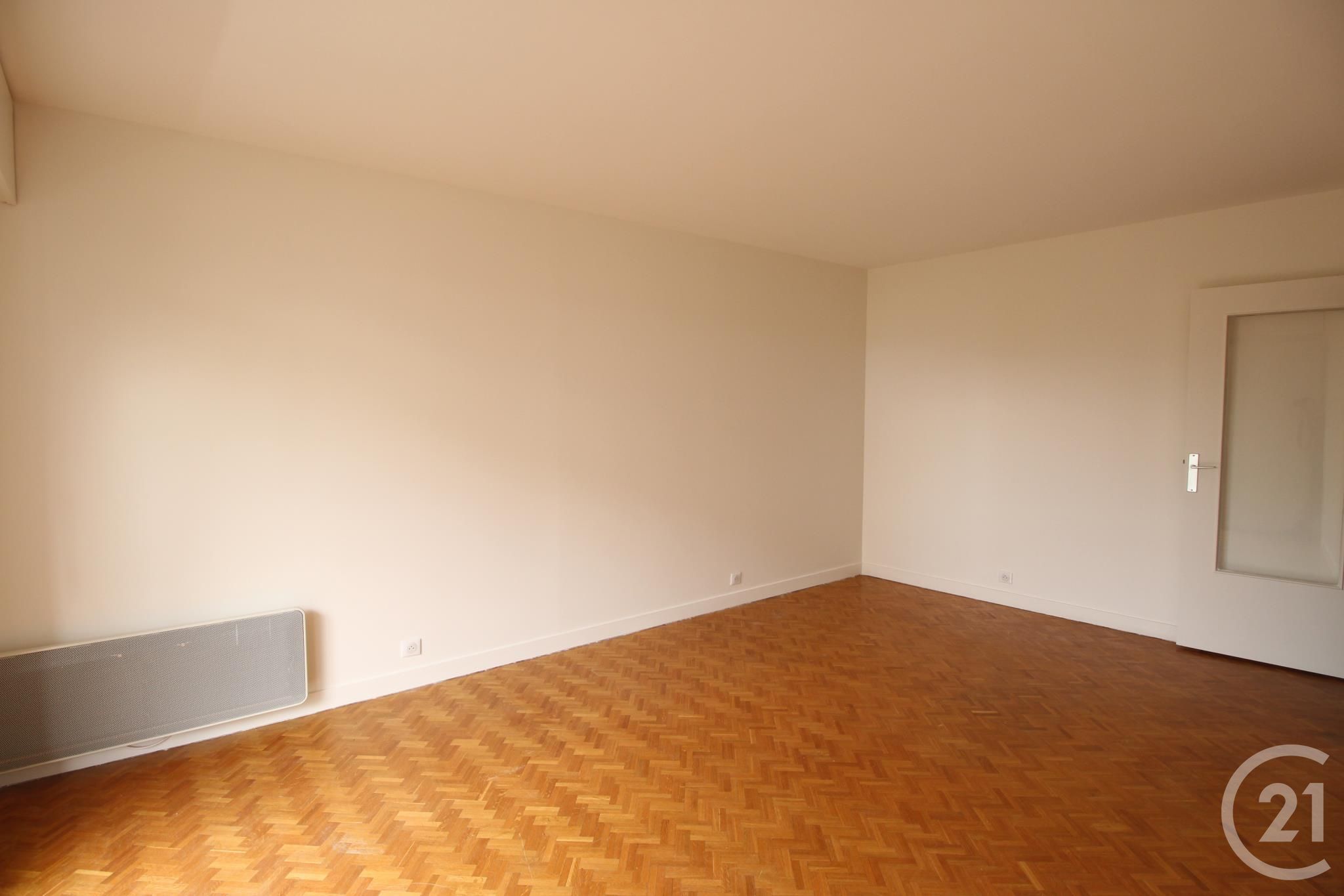 Flat Rue De Bellevue in Boulogne-Billancourt