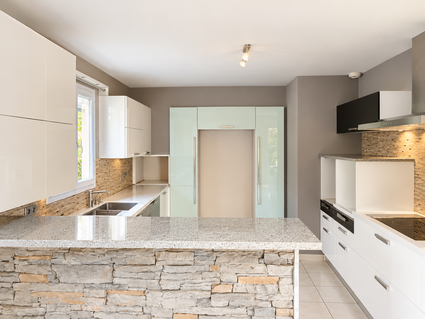 Maison Rue d'Urubeyti à Anglet