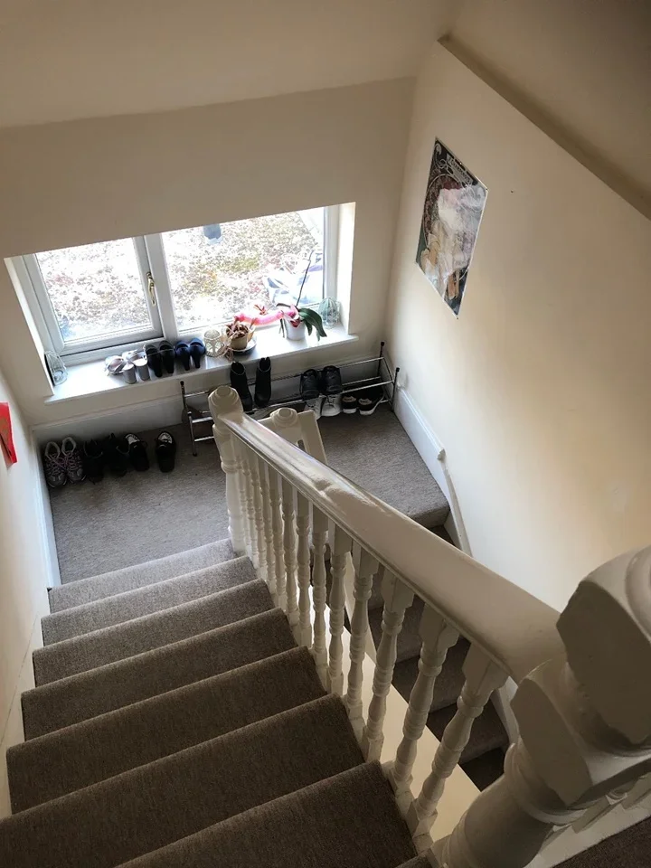 Flat Starling Mews in Greater London