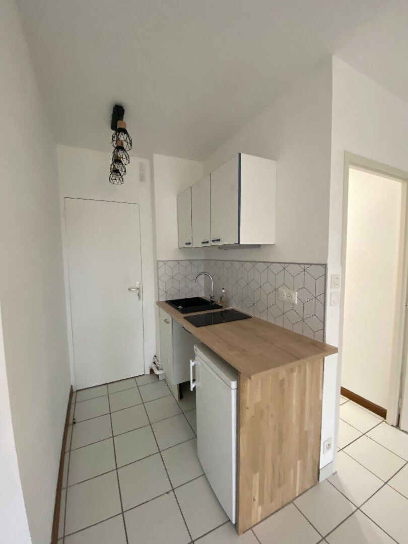 Appartement Cale dite cale abreuvoir simple (port Saint-Loup) à Saint-Jean-de-Braye
