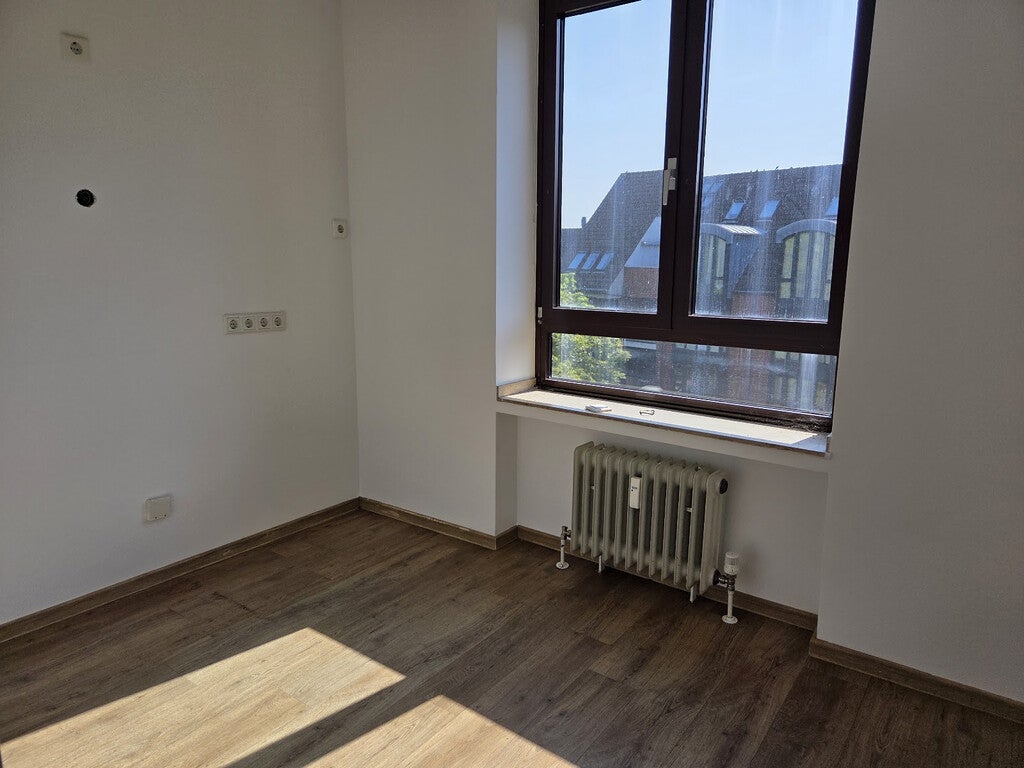 Wohnung Villichgasse in Bonn