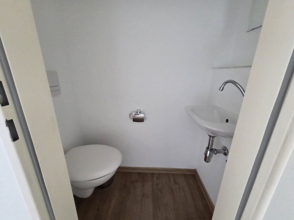 Wohnung Villichgasse in Bonn