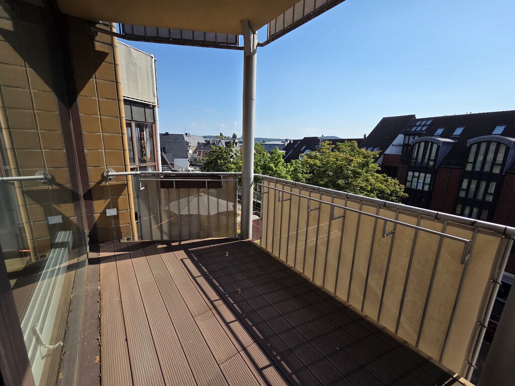 Wohnung Villichgasse in Bonn
