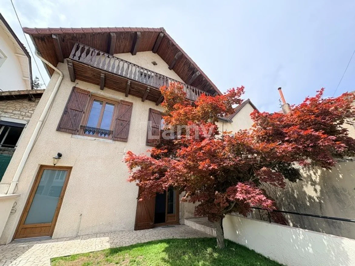 Maison Rue de Dole à Besançon