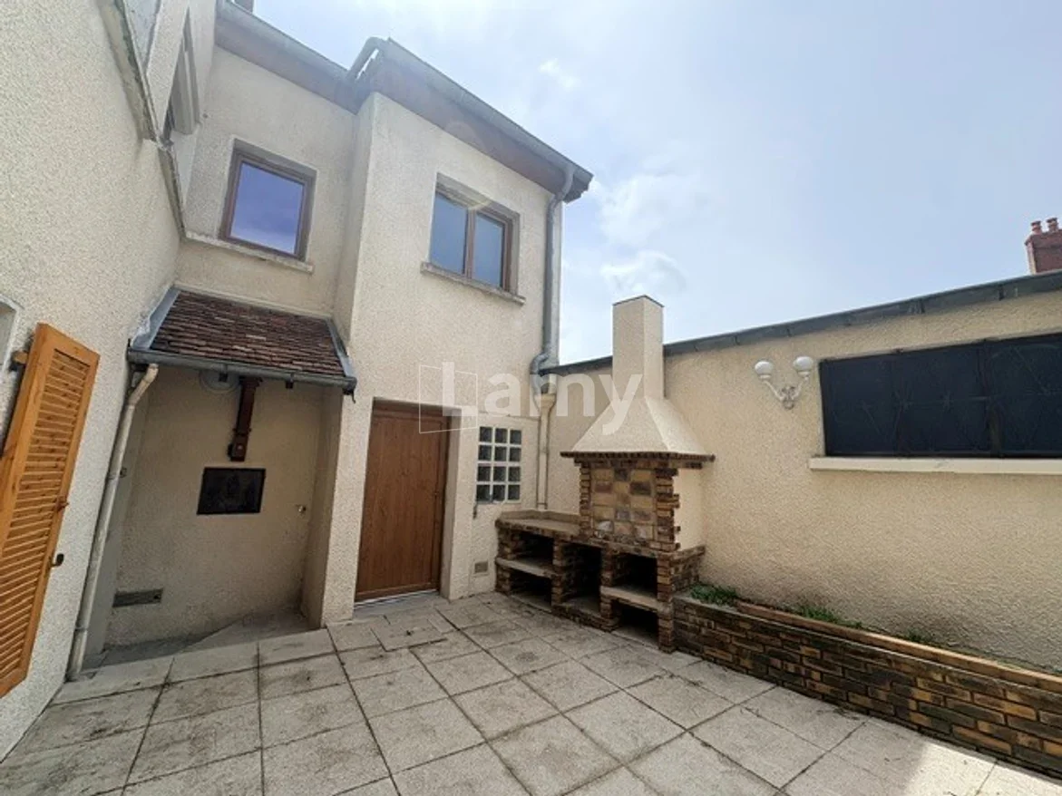 House Rue de Dole in Besançon