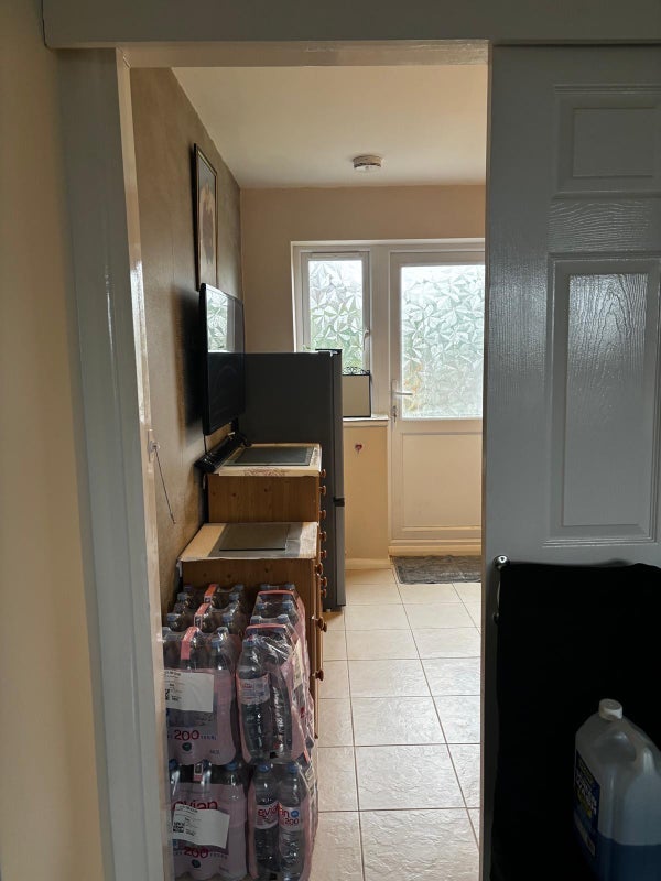 Room Kerril Croft in Harlow