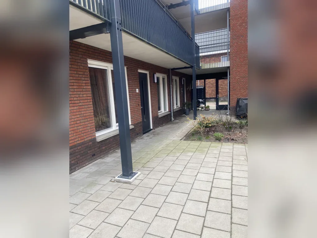 Appartement Wegwijzer in Ermelo