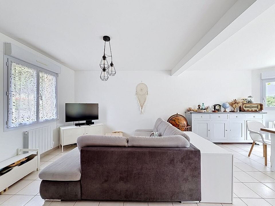 Maison D 923 à Segré-en-Anjou Bleu