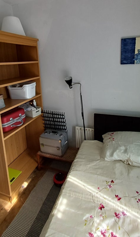 Room Woodcroft in Greater London
