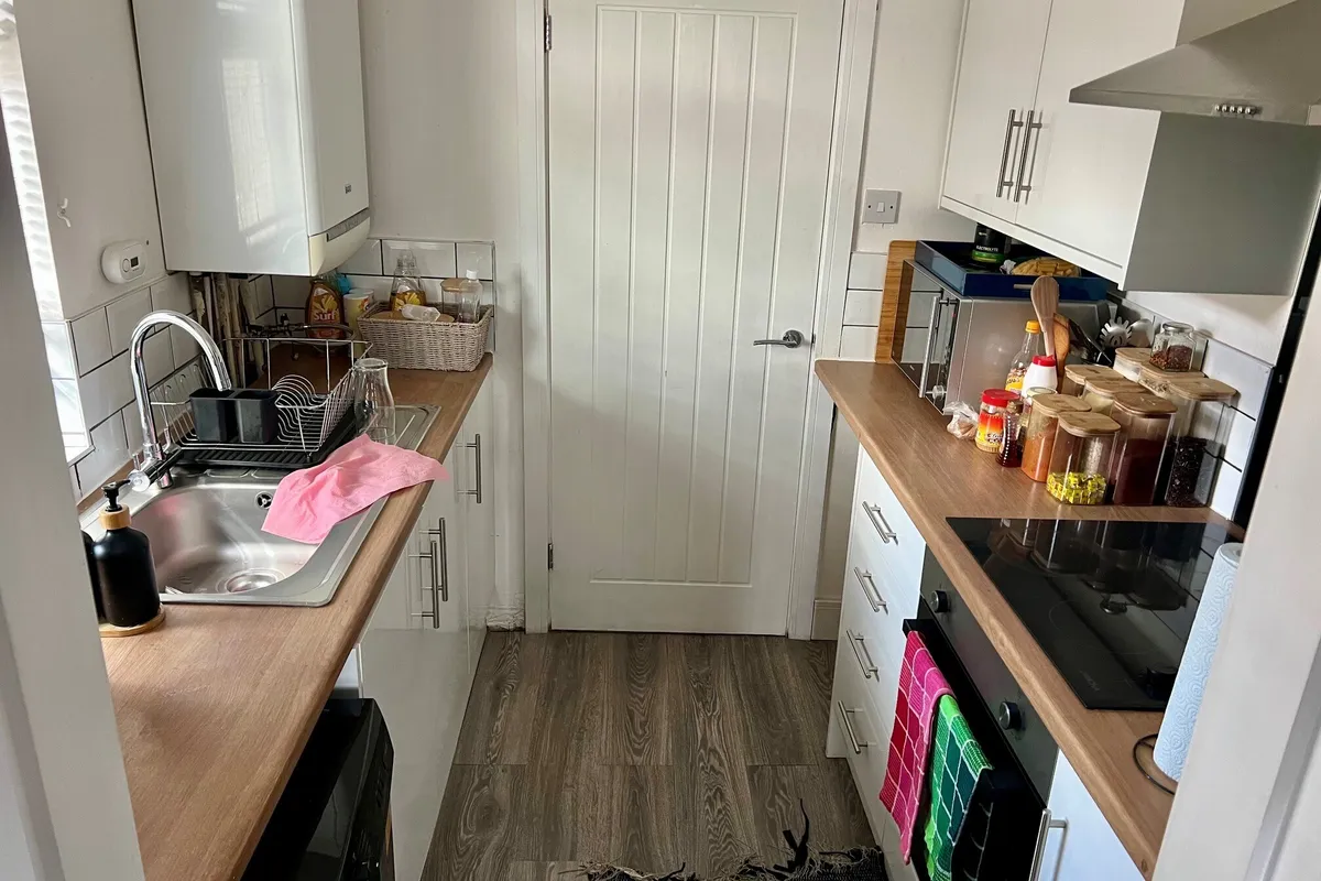 Flat Norton Road in Stockton-on-Tees