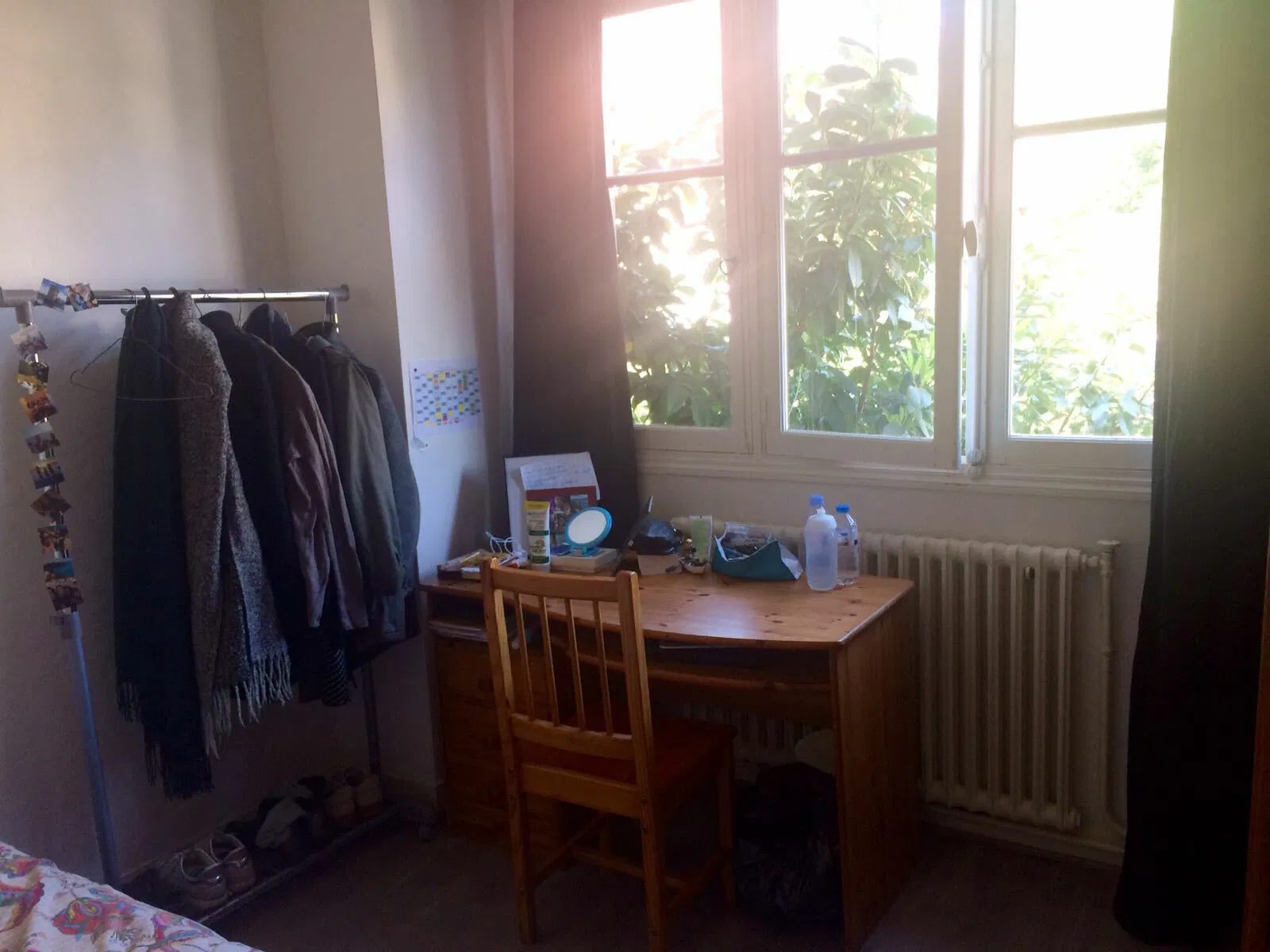 Room Rue de la Vieille Butte in Saint-Germain-en-Laye