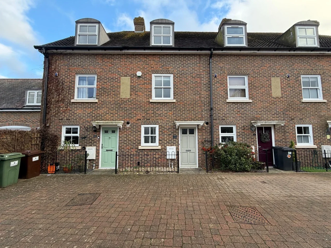 House Anisa Close in Tonbridge and Malling