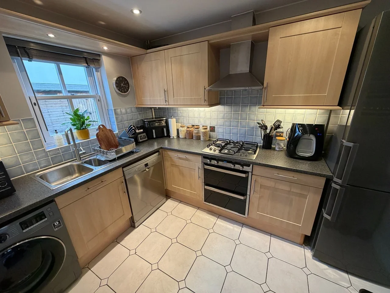 House Anisa Close in Tonbridge and Malling