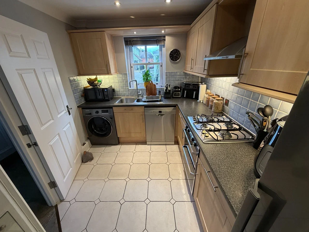 House Anisa Close in Tonbridge and Malling