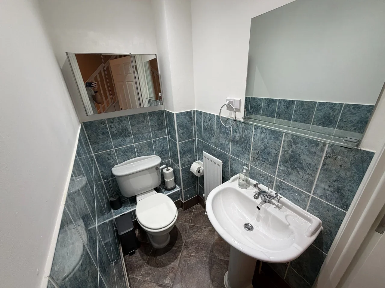 House Anisa Close in Tonbridge and Malling