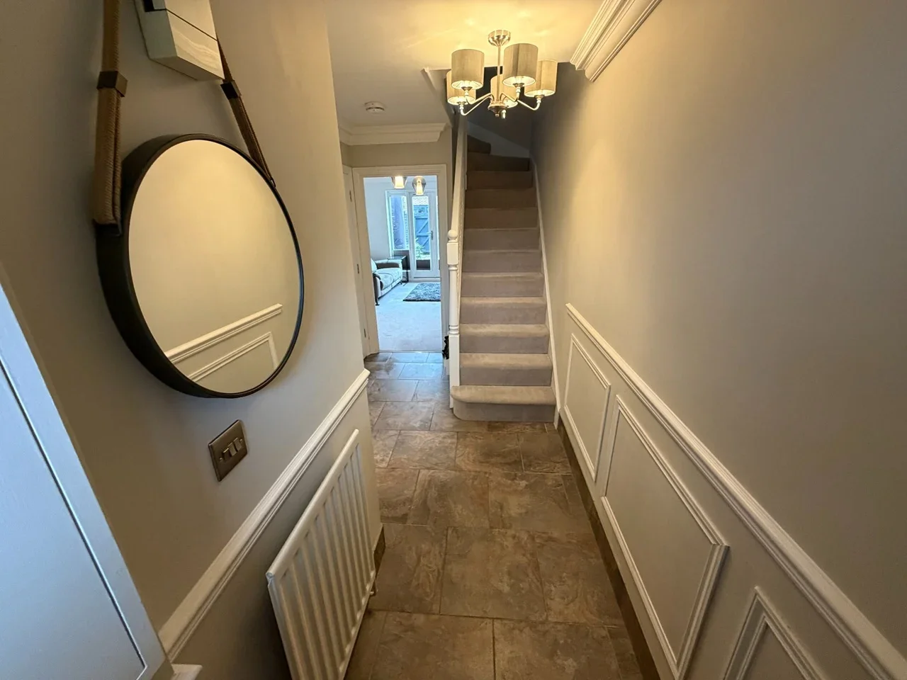 House Anisa Close in Tonbridge and Malling