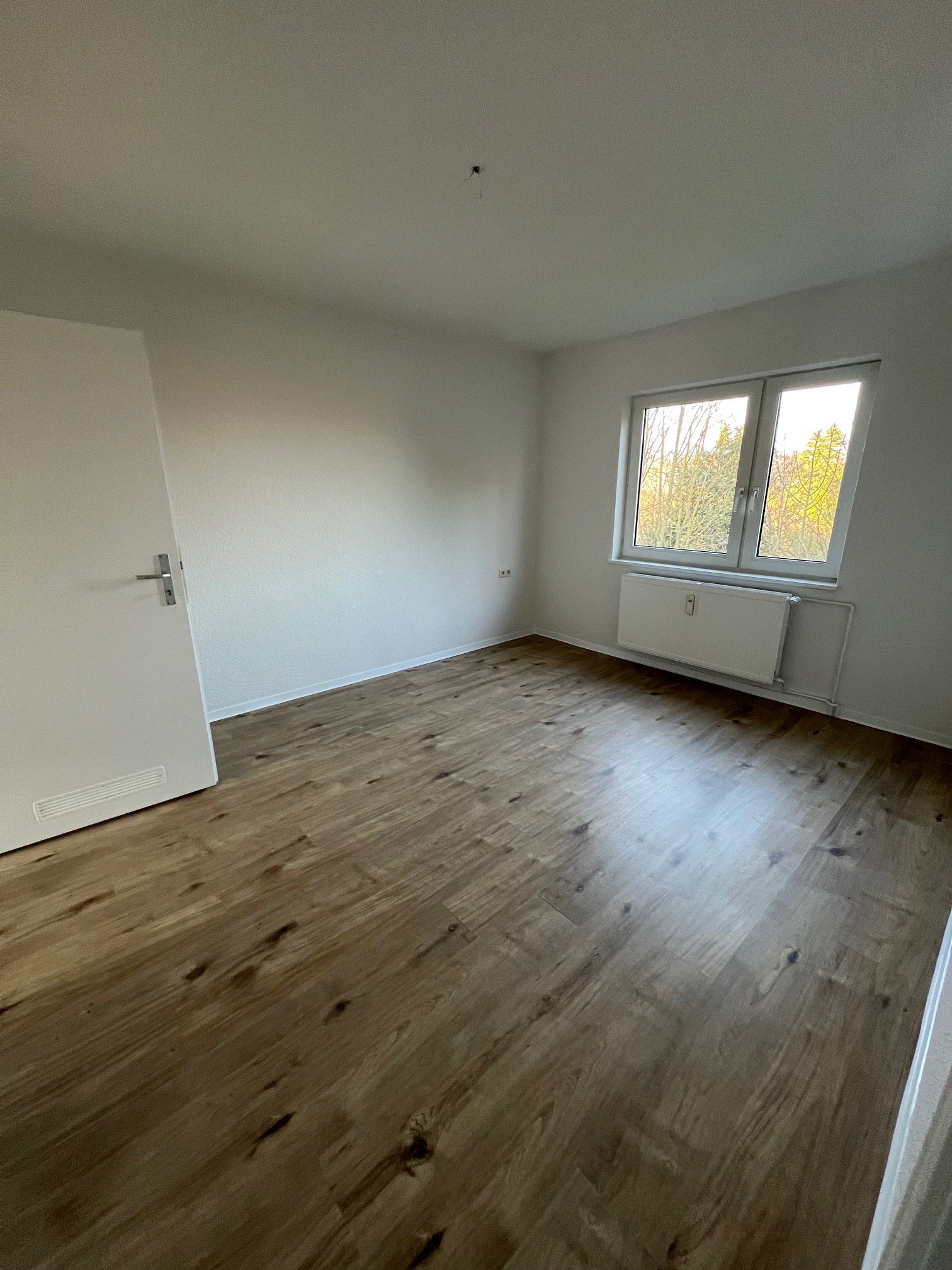 Wohnung Lauenhagen in Salzgitter