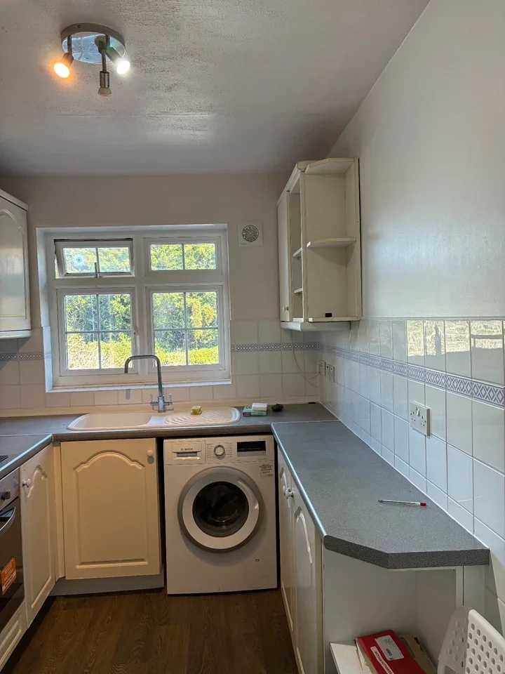 Flat Jaycroft in Greater London
