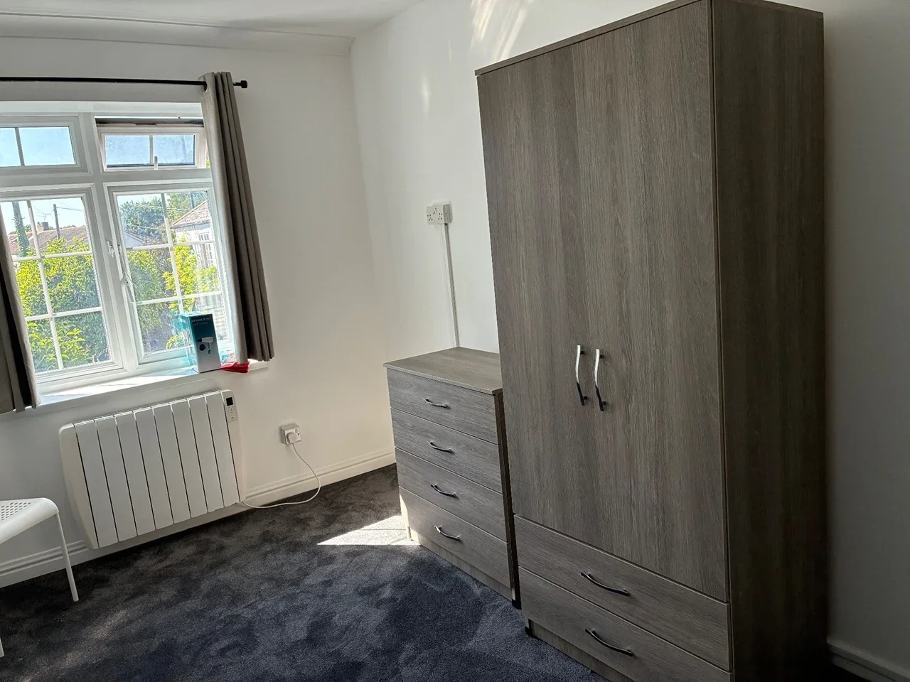 Flat Jaycroft in Greater London