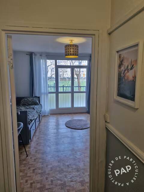 Appartement Allée du Val de Marne à Sucy-en-Brie