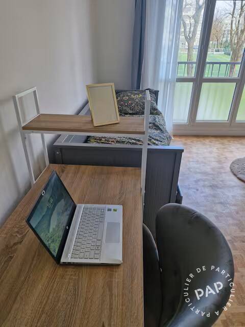 Appartement Allée du Val de Marne à Sucy-en-Brie