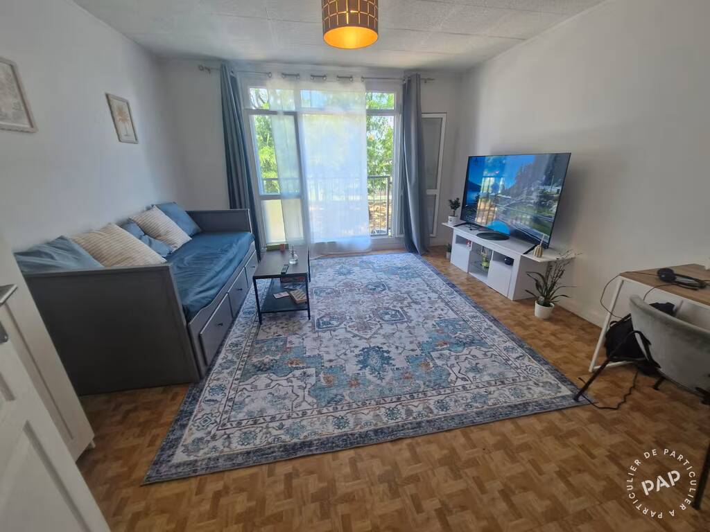 Appartement Allée du Val de Marne à Sucy-en-Brie