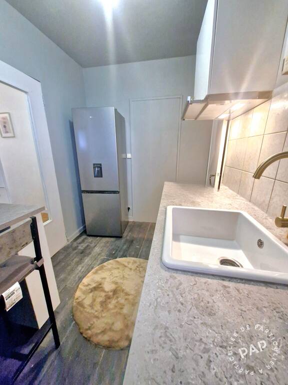 Appartement Allée du Val de Marne à Sucy-en-Brie