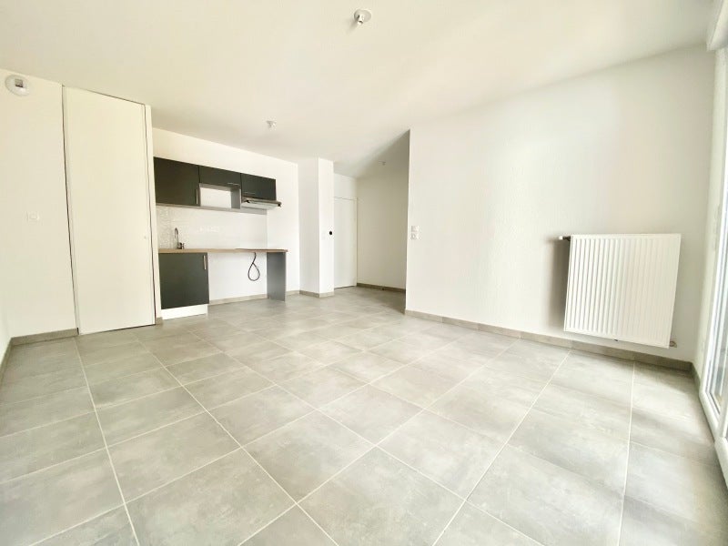 Appartement Chemin de Malepère à Toulouse