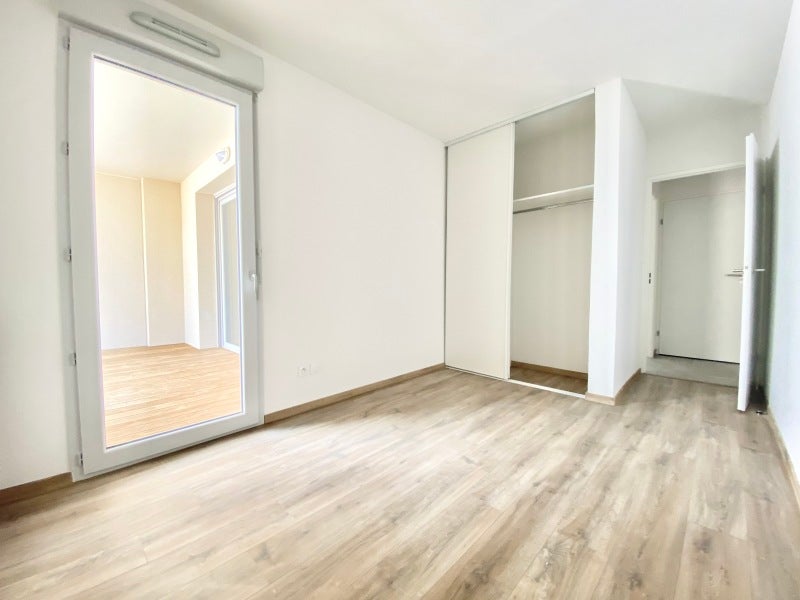 Appartement Chemin de Malepère à Toulouse