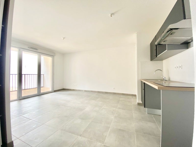 Appartement Chemin de Malepère à Toulouse