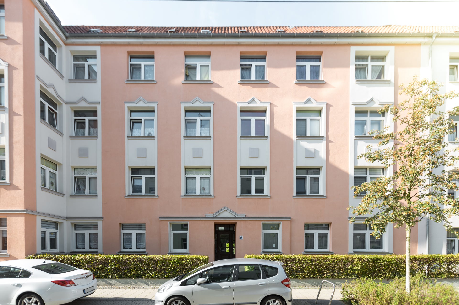 Wohnung Düppelstraße in Bremerhaven
