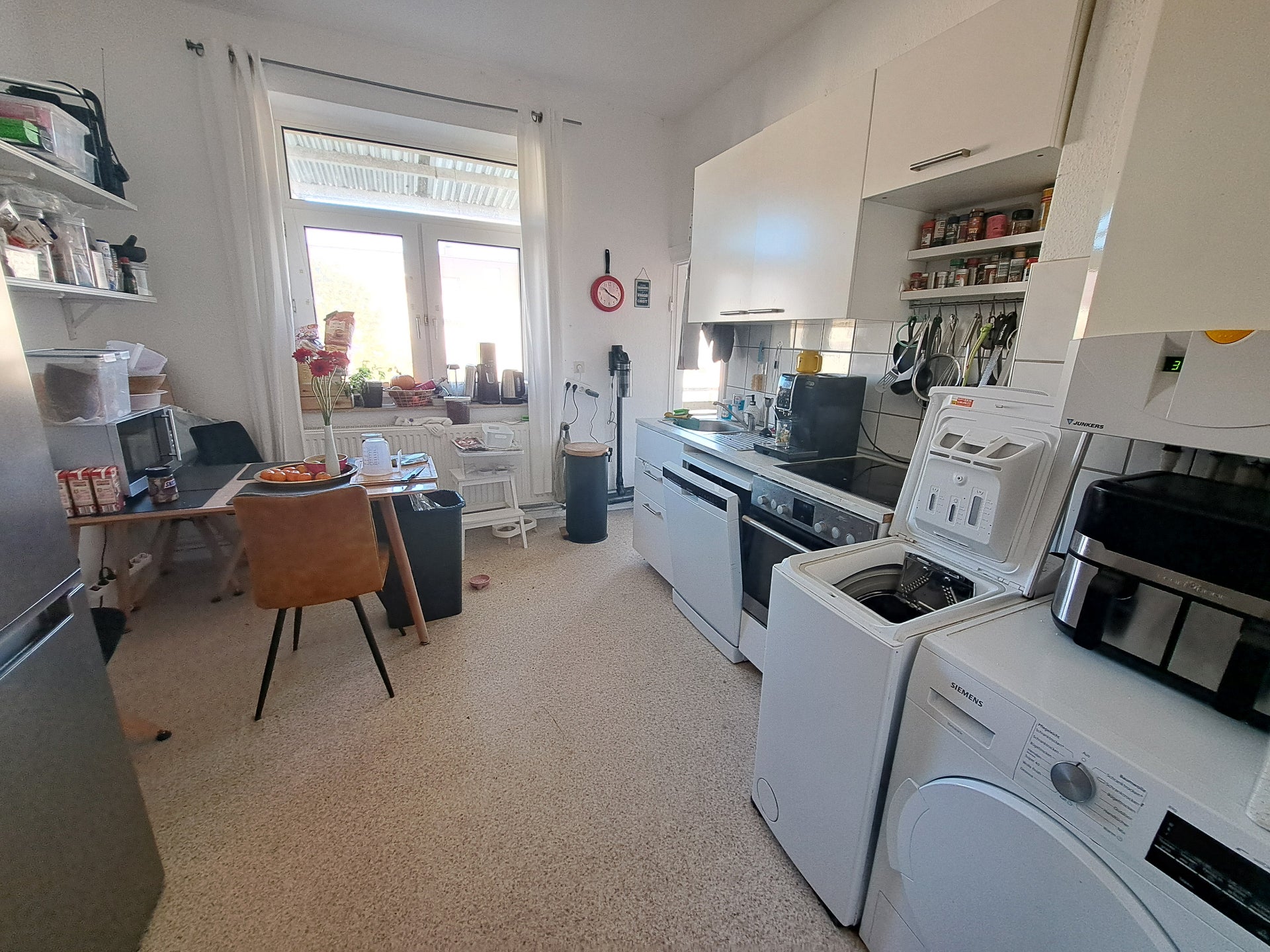 Wohnung Düppelstraße in Bremerhaven
