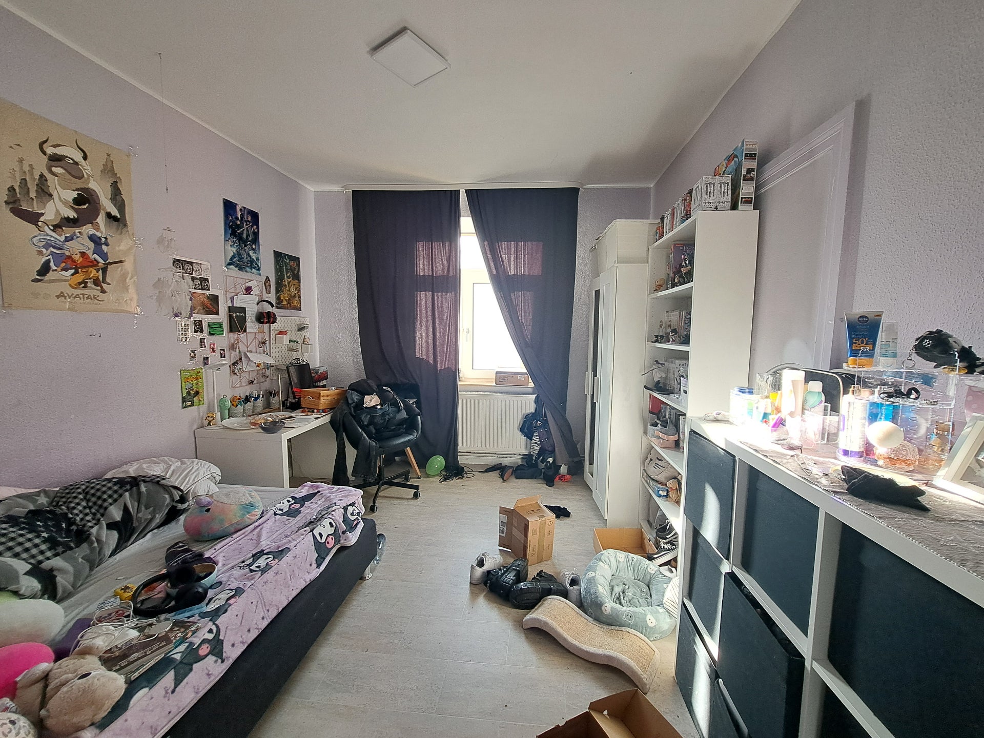 Wohnung Düppelstraße in Bremerhaven