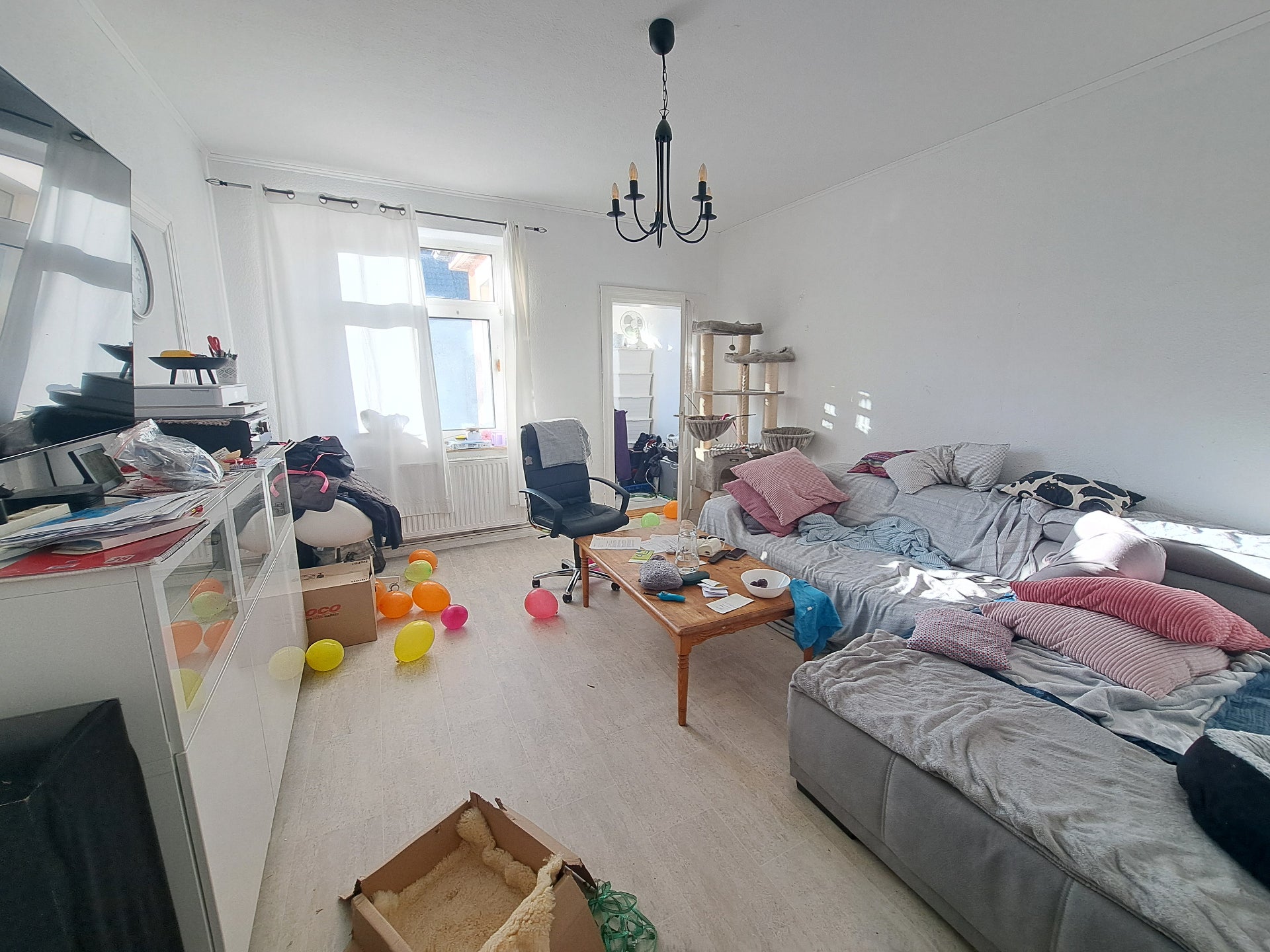 Wohnung Düppelstraße in Bremerhaven