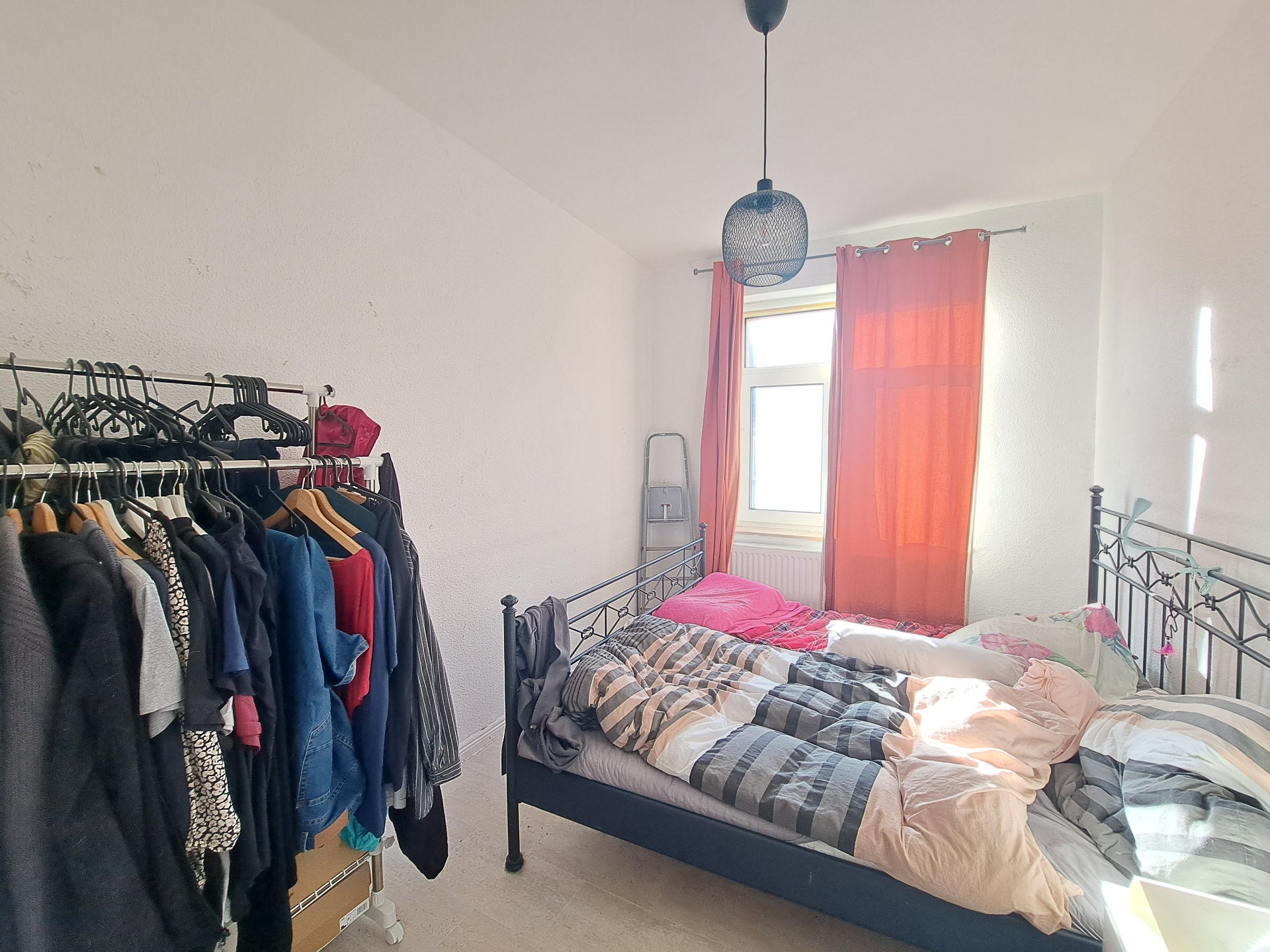 Wohnung Düppelstraße in Bremerhaven