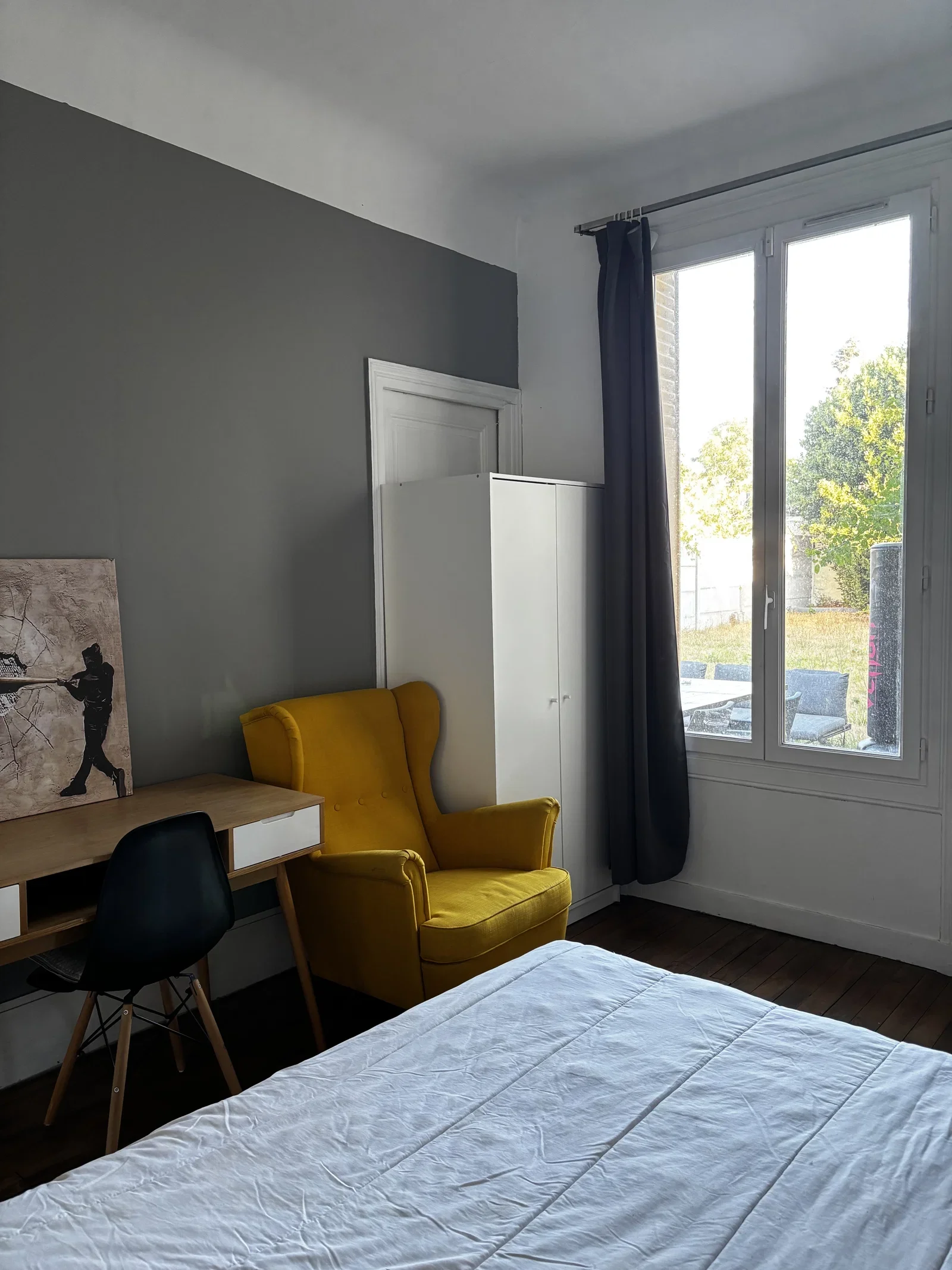 Room Rue du Château in Bessancourt