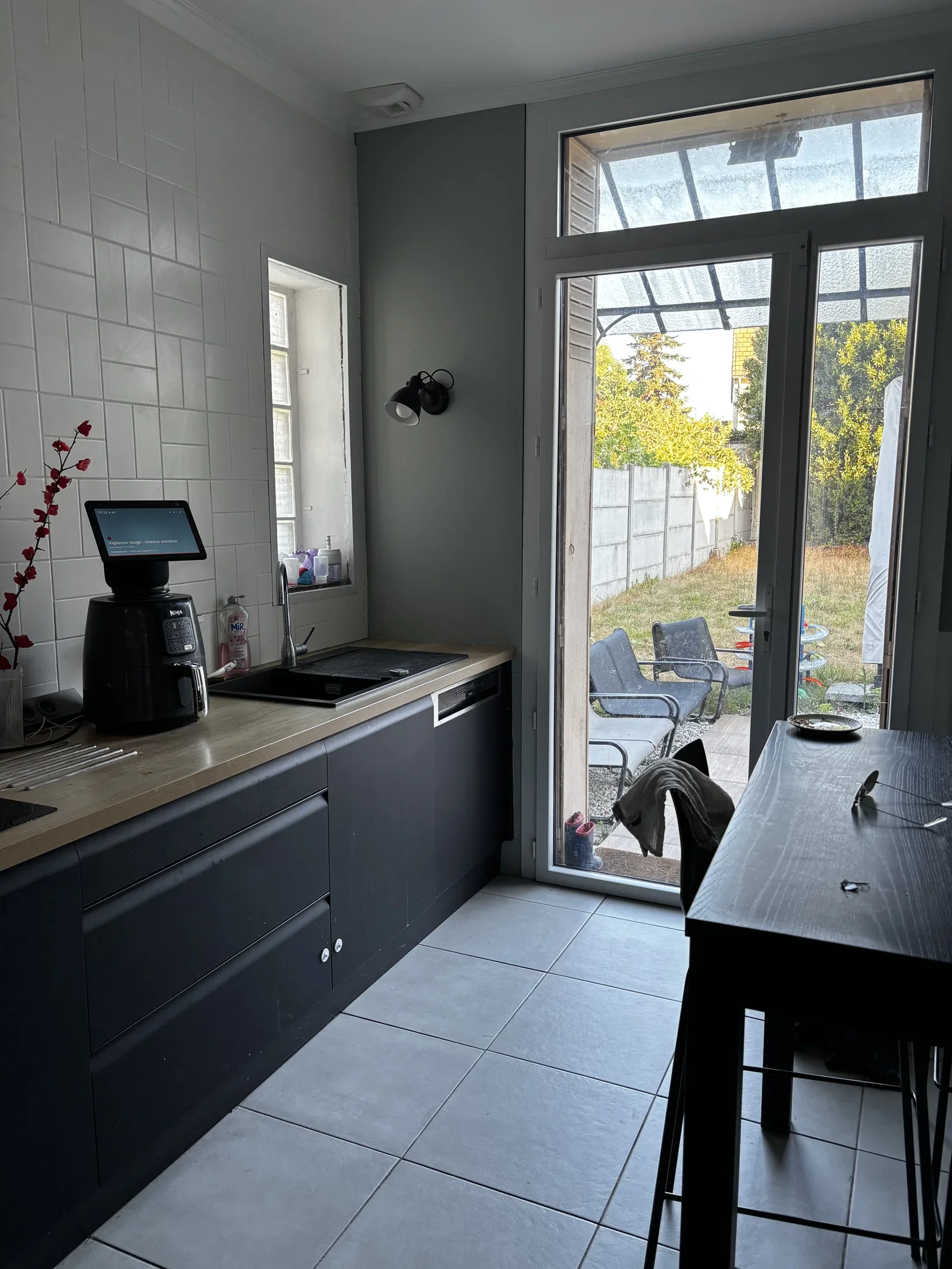 Room Rue du Château in Bessancourt