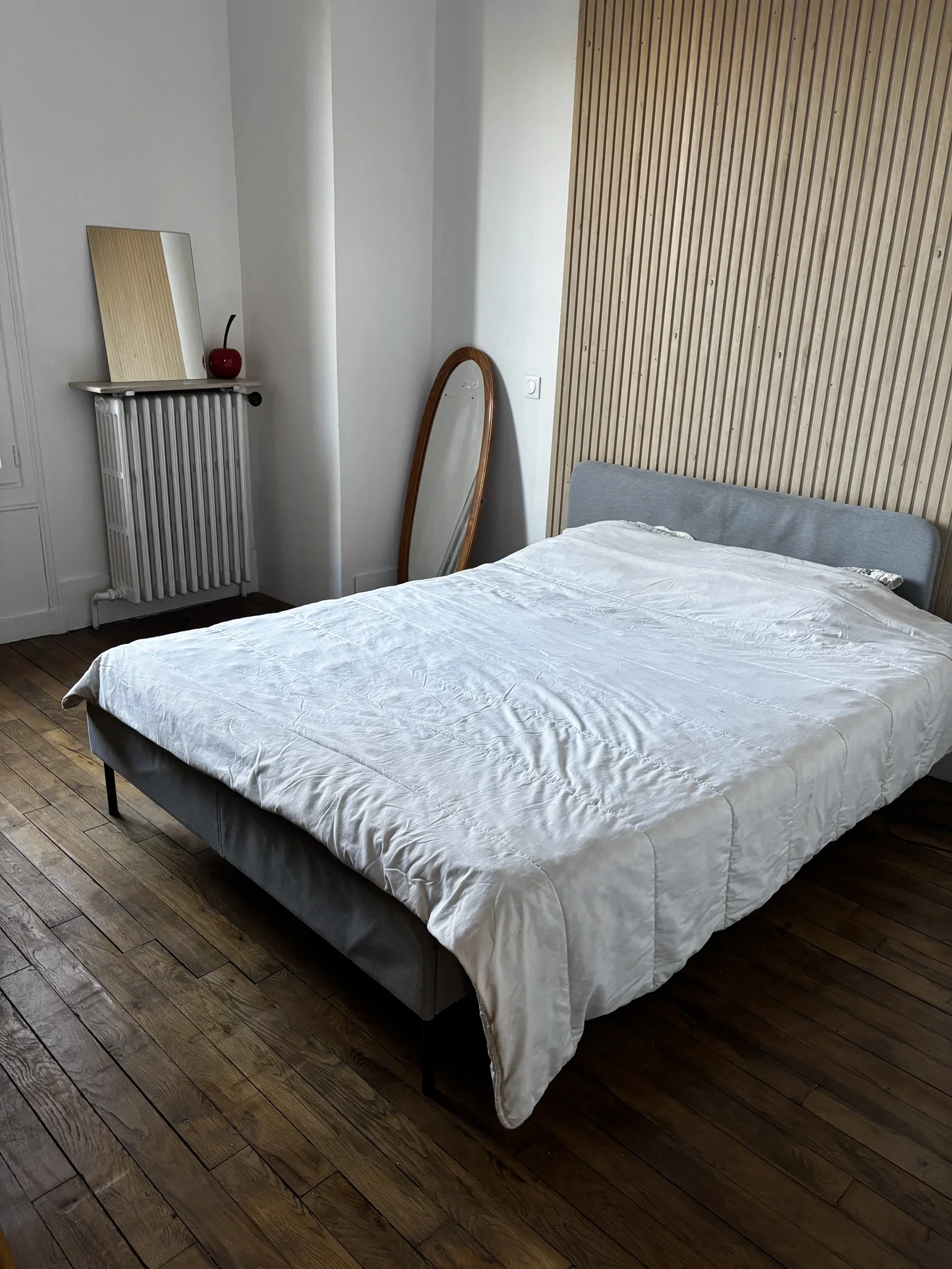 Room Rue du Château in Bessancourt