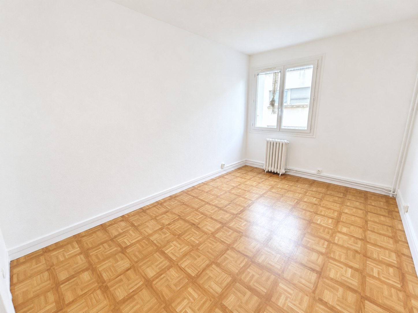 Flat Quai Frissard in Le Havre