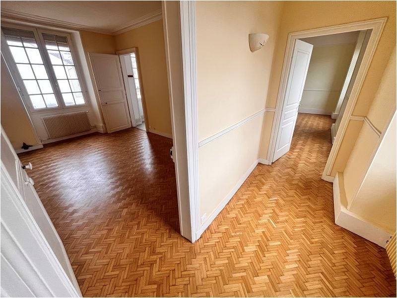 Appartement Avenue Jean Jaurès à Crosne