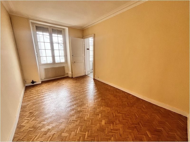 Flat Avenue Jean Jaurès in Crosne