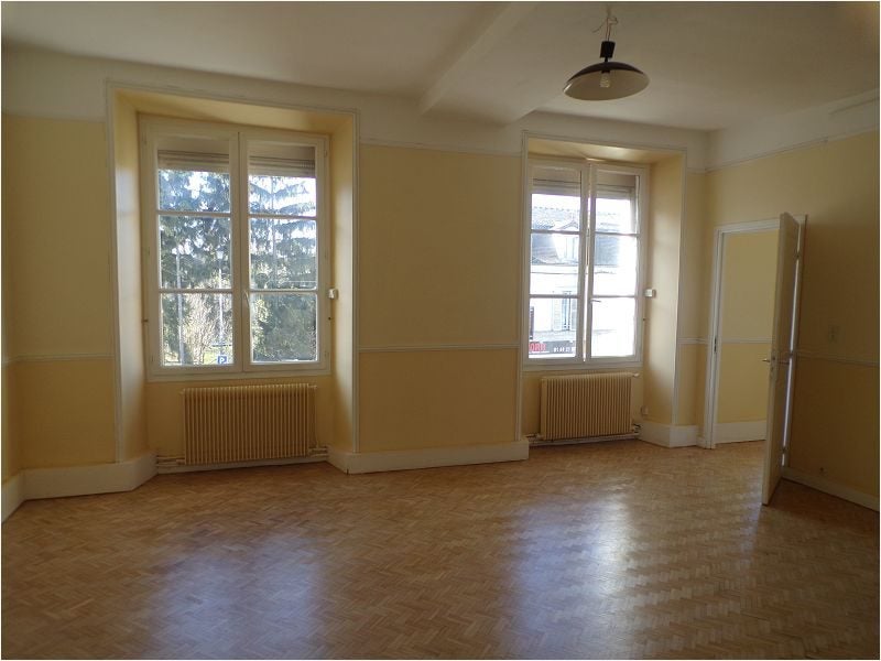 Appartement Avenue Jean Jaurès à Crosne