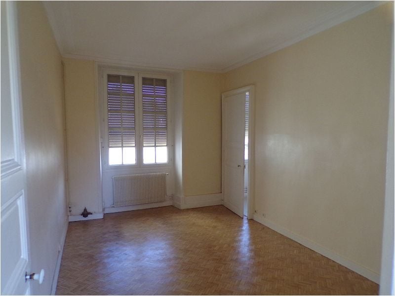 Flat Avenue Jean Jaurès in Crosne