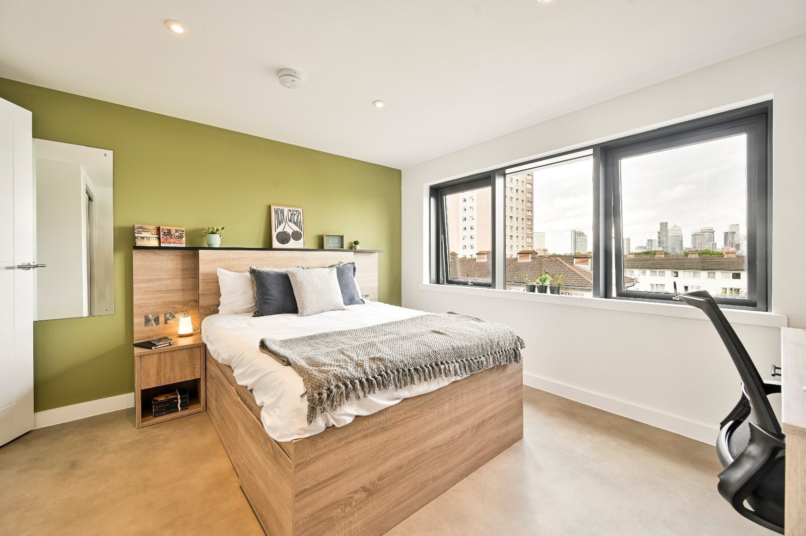 Room Childers Street in Greater London