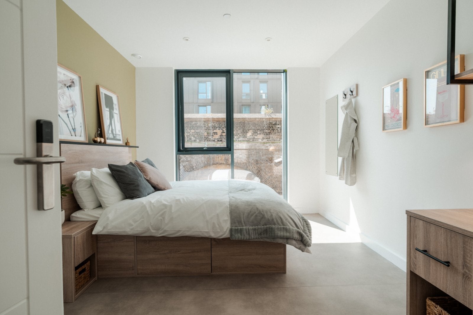 Room Childers Street in Greater London