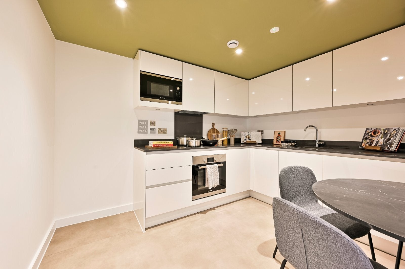 Room Childers Street in Greater London