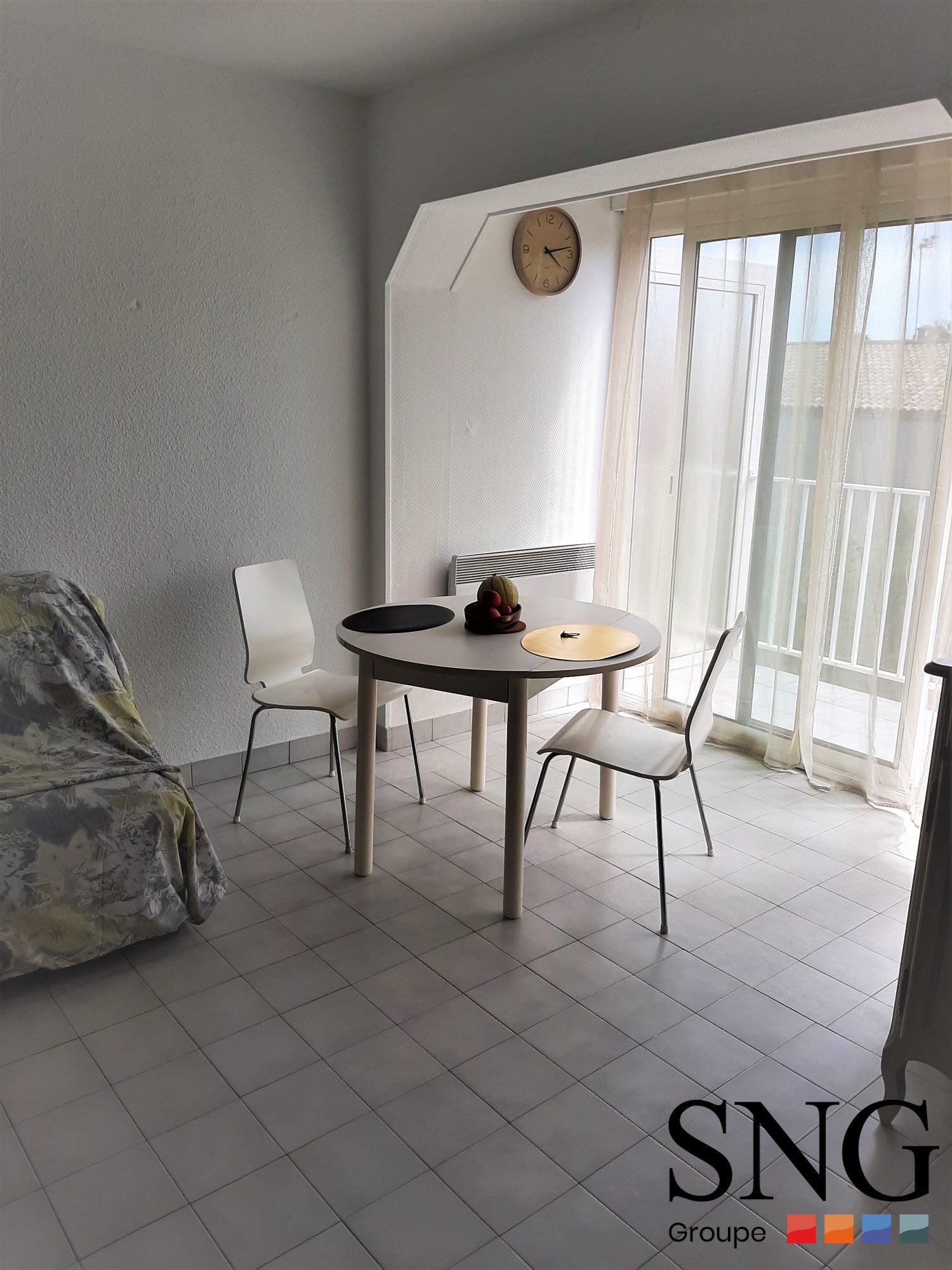 Appartement Avenue des Hespérides à Balaruc-les-Bains